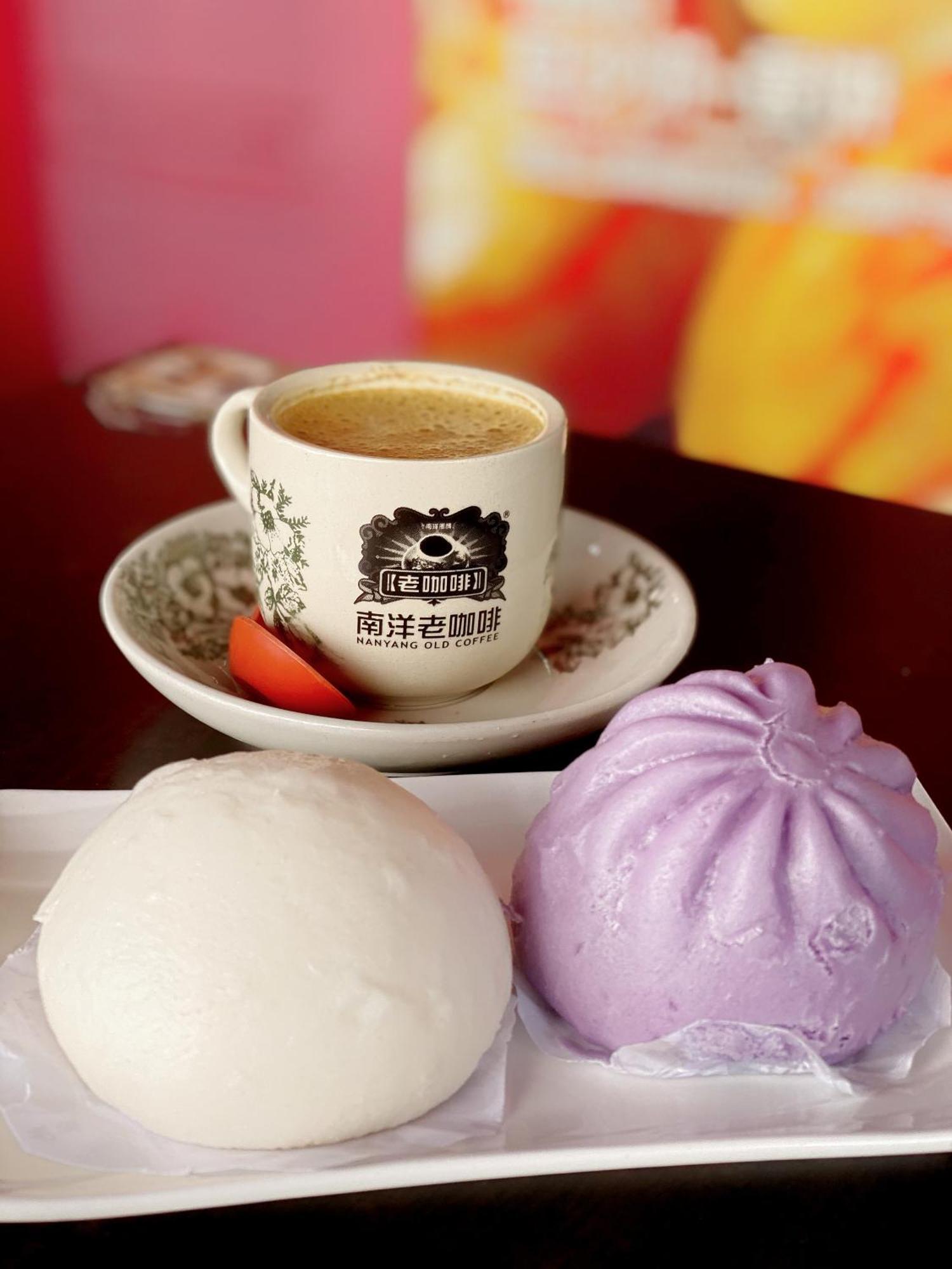 St Signature Chinatown سنغافورة المظهر الخارجي الصورة