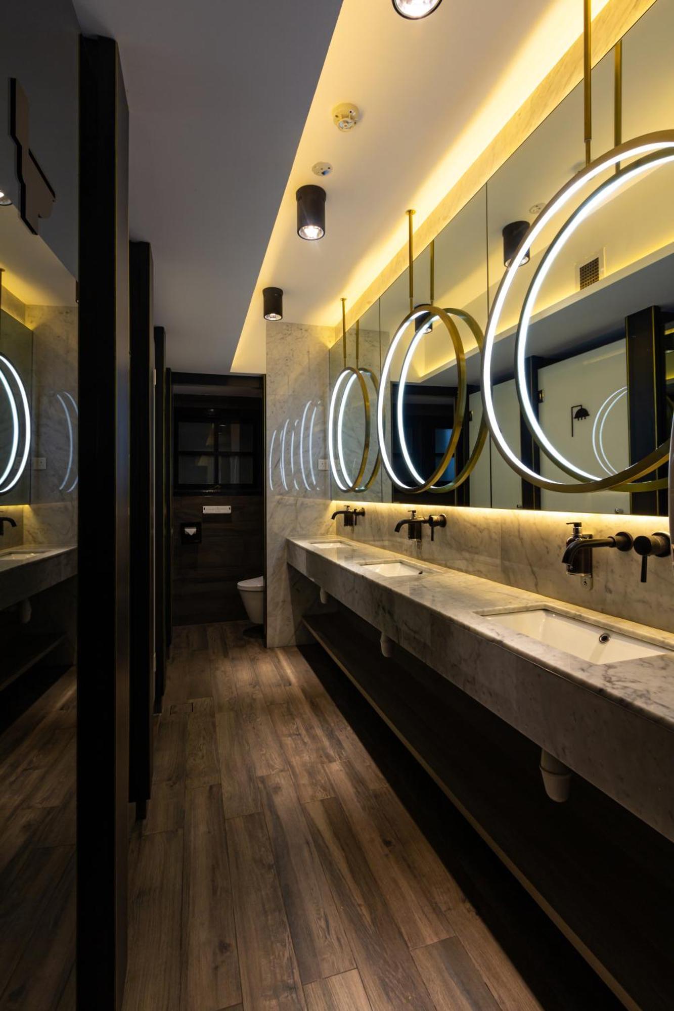 St Signature Chinatown سنغافورة المظهر الخارجي الصورة